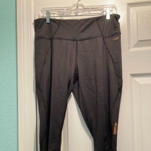 Copper Fit Pro Workout LeggingsL